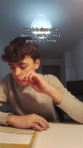 Quién será mi primer seguidor??