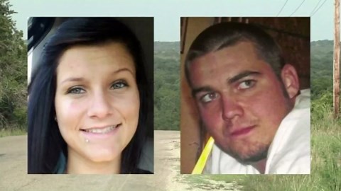 New Love County search in 13-year-old cold case