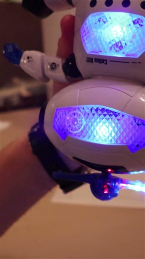 One minute fix Hack for toy Dancing robots legs #automobile #dancingrobottoy