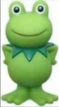 Kerotan Frog Sound (MGS3)