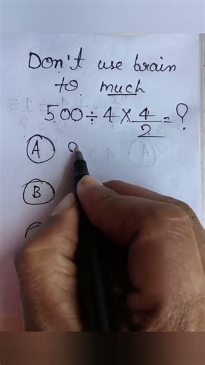 #fraction #maths #mathematicalproblem #mathquestion