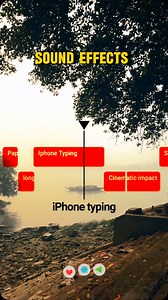 298K views · 8.3K reactions | Free Sound effects Criteria ⤵️ Subscriber’s Only 1️⃣:— Follow  @_tutorial_guru DM for any Promotion or amitsingh7074980561@gmail.con . . . . . . #tutorial #capcut #capcuttutorial #vn #edits #viral #trending #sound #soundeffects #tutorialguru | Tutorial Guru | Facebook