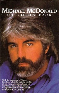 Michael McDonald - No Lookin' Back