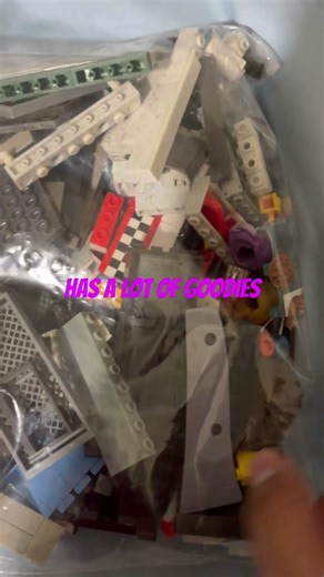 A box of goodies ￼#fnaf #update #mcfarlanetoys