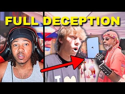 The False Gospel of the Hebrew Israelites on Full Display