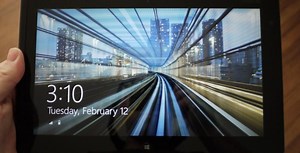 Lenovo ThinkPad Tablet 2 Review - SlashGear