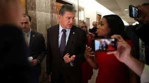 Democrats stuck on voting rights -- and maybe more: The Note