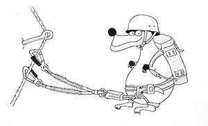 Via Ferrata Handbook