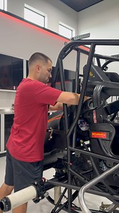 126K views · 1.1K reactions | All new ButlerBuilt Professional Seat Systems with Simpson Race Products belts! Safety is our number one priority!! With this combination you are as safe as you can be! Time to go win races and a World of Outlaws Sprint Car Series championship!! #DG2 #NewSeat #NewBelts #Install | David Gravel Racing | Facebook