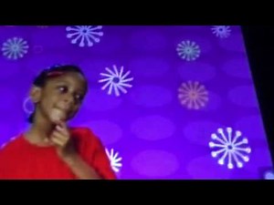 PBS Kids What's Your Favorite Color? Yellow (Version 2) (HQ)