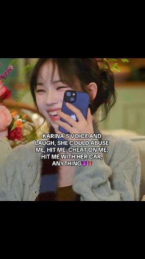 Karina's Deep Voice: A Compilation of Aespa Karina's Deep Voice Moments