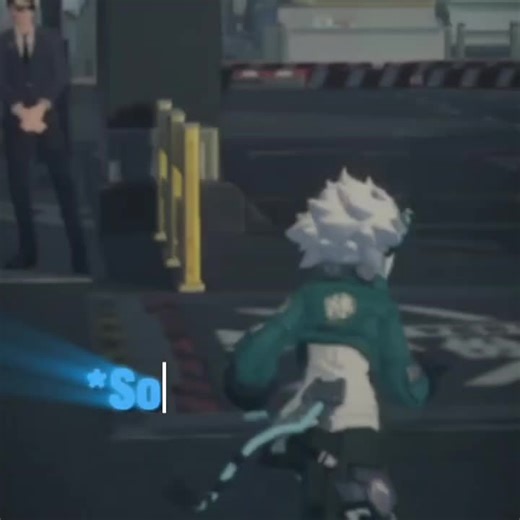 Exploring Soukaku in Zenless Zone Zero