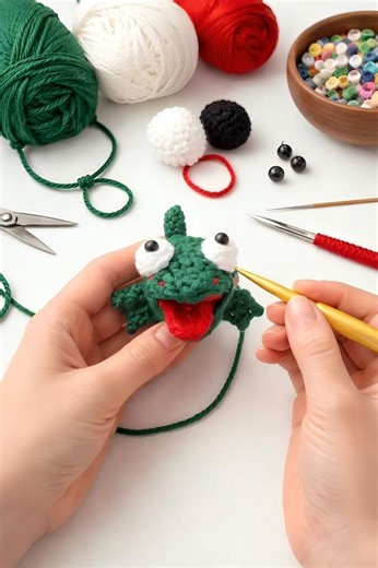 Crochet Tom Lizard Pattern PDF, Amigurumi Animal Crochet, Funny Lizard Viral Meme, Easy Crochet Zoo Animals, Hooktasy DIY Plush Toy Tutorial - Etsy Australia