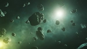 Nocturna. - Revelations (2015 England)