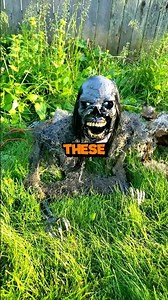 Unplugged Animatronics TALKING?! 😱 | #short #youtubeshort #fyp