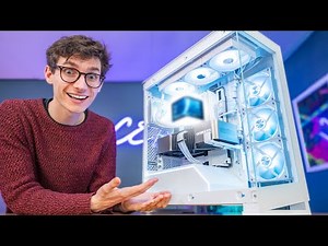 UPGRADING MY PERSONAL RIG!