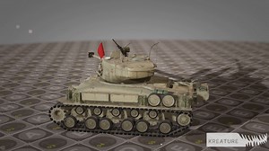 Tank demo release for notebooks.