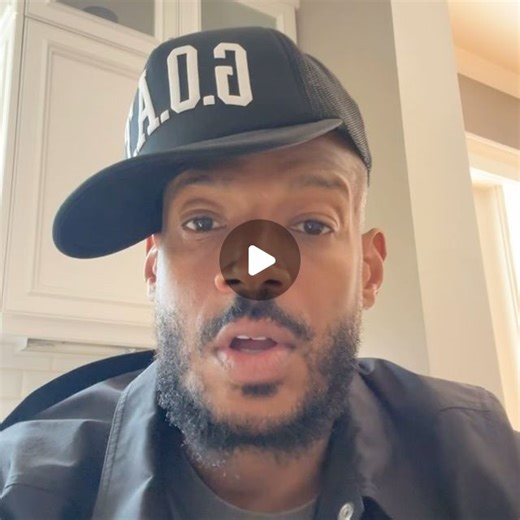 Marlon Wayans on Instagram: "God is so Good. Everyone is fine. I’m grateful. Dear ROBBERS and OTHERS, I am the WRONG N***** to ROB. Save your energy. I don’t have anything valuable in my house except MY HOUSE. Sorry, i live a simple life with 2 cats and one of them is a 1994 Range Rover, you will need a jumpstart if you steal it cuz the battery is dead. Robbers don’t waste your energy or your life doing home invasions, shit is too heavy!!! You want to carry all that bullshit? Throw your back out