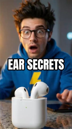 Your Earpods Are Dirtier Than You Think