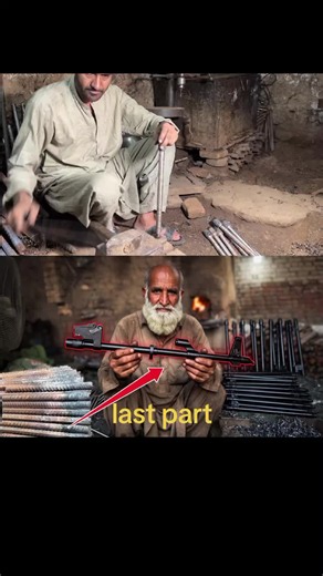 You Won_t Believe How These Barrels Are Made_ Inside a secret factory. #educationalvideo #metalwork #barrels