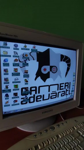 MariusHKN - RetroTech.ro pe TikTok