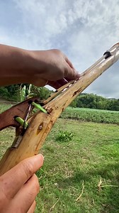9.1K views · 79 reactions | CROSSBOW DIY#amazing #craft #reel #diy #handmade | POWER M | Facebook