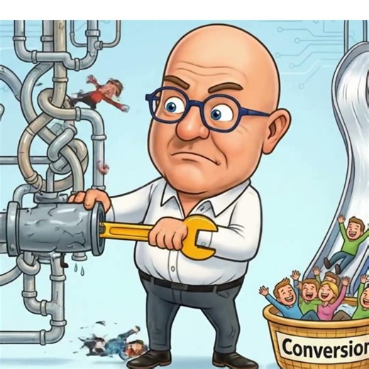 Le Funnel de Conversion Simplifié