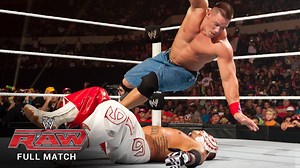 Sean Legacy Names John Cena And Rey Mysterio As His Biggest Influences In Pro Wrestling [fightful:site-name]