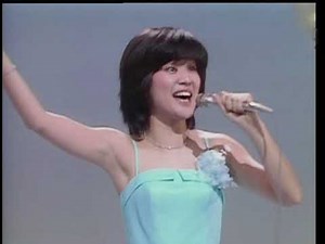 桜田淳子 序曲