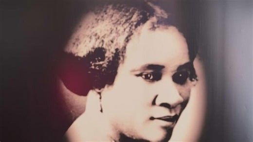Atlanta museum honors Black business and music history