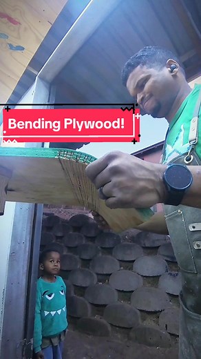 How to Bend Plywood! A Step-by-Step Guide for Woodworking Enthusiasts