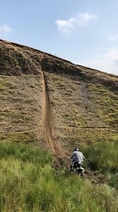 Billy Bolt Racing on Reels