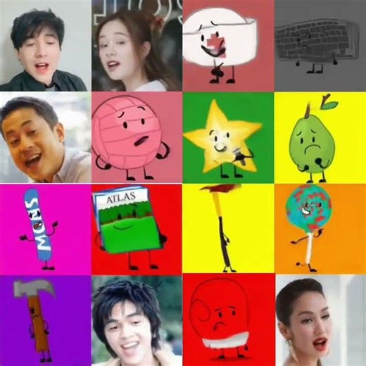 (ย้อนหลังกระแส) มีม tylko jedno głowie mam Deepfake Part 26 (ปรับปรุง)