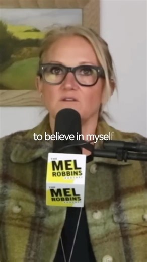 Stop Believing You Are a Failure! ❌ | Mel Robbins #entrepreneur #changeyourmindsetchangeyourlife