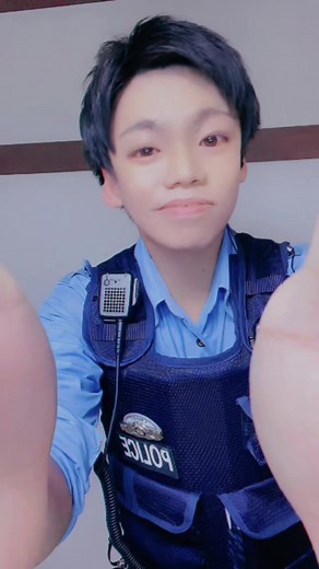 Police Costume Showcase: Creative Cosplay Ideas