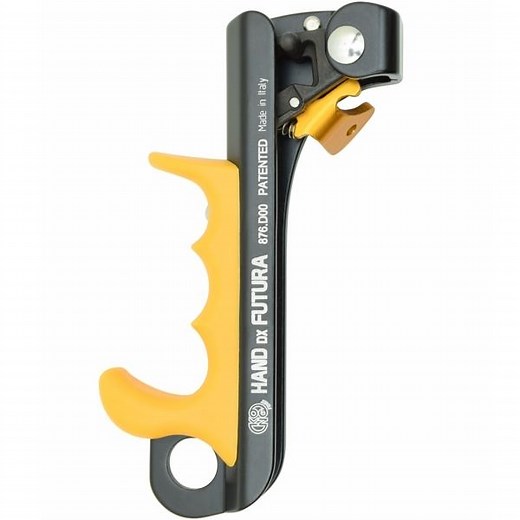Futura Hand - Compact lifting handle - KONG