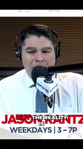 2.6K views · 136 reactions | The Franklin Pierce School District ditched its School Resource Officer program. This is a huge mistake. | The Jason Rantz Show on Seattle Red 770 AM | Facebook