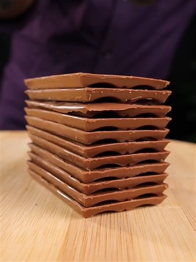 Indulging in Viral Cake ASMR