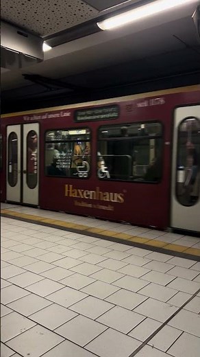 Linie 18 ri Reichensbergerplatz B80D