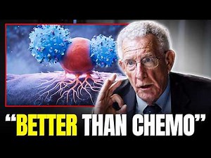 No.1 Cancer Expert Reveals Simple Cancer Prevention Method After 40