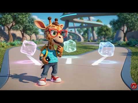 Hindi | किनु का क्वांटम कंप्यूटिंग एडवेंचर | Kinu’s Quantum Computing Quest