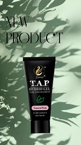 “✨ New TAP Gel is here! Long-lasting, vibrant, and easy to apply—perfect for any style. Shop now and transform your nails! 💅 #TAPGel #NailGoals” | Zurno.com -Tiếng Việt