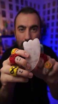 Protect Your Aura from the Evil Eye 🧿 ASMR Spiritual Cleansing ✨ #asmr