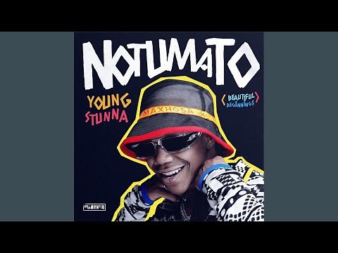 Young Stunna – Shenta ft. Nkulee 501 & Skroef 28