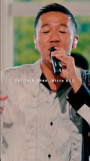 【㊗️ 300万視聴突破🎉】My Way / Def Tech × MONKEY MAJIK × REO MATSUMOTO