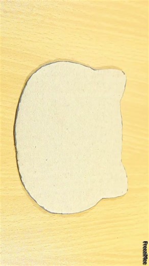 DIY Handmade Paper Camera Craft Tutorial