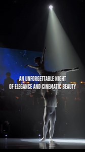 1.6K views |  20% OFF with code MAGIC20 ✨ Ballet Soundtrack Show —...