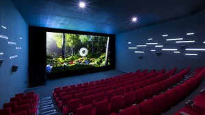 IMAX, 4DX, laser 4K... les meilleurs cinémas à proximité de chez vous