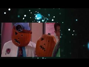 Mighty Med S02E02 Lair Lair