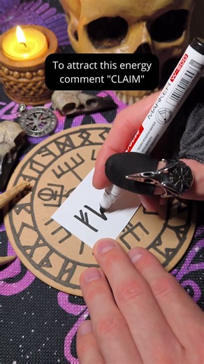 Money Runes